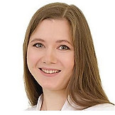 Гарафиева Эльвира Альфиковна