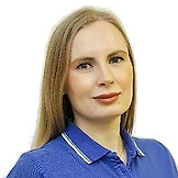 Филина Нина Константиновна