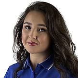 Гайзатуллина Гузель Робертовна