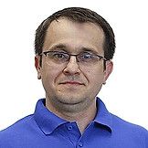 Герасимов Сергей Геннадьевич