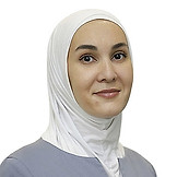 Габдиева Гульнара Загитовна