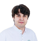 Муратшин Динар Радикович