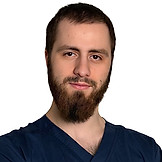 Гамзалов Муса Магомедович