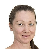 Федосеева Евгения Николаевна