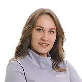 Мустафина Алина Ильшатовна