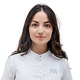 Хантимерова Лейсан Ильнаровна