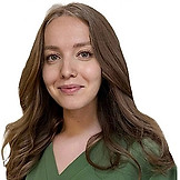 Хисамутдинова Элина Денисовна