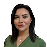 Зарипова Алина Раулевна