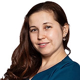 Гарифуллина Лейсан Марселевна