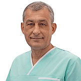 Хисматов Айрат Мударисович