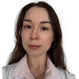 Галимова Азалия Азатовна