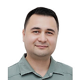 Хасанов Алмаз Азатович
