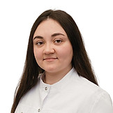 Алиева Дина Маратовна