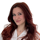 Шакирова Эльза Фаизовна