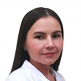 Гареева Регина Рустамовна