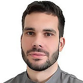 Ломакин Марк Владимирович