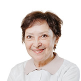 Абсалямова Лэйлэ Равиловна
