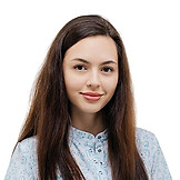 Клышова Алина Куанышевна