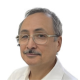 Мухаметшин Рустам Нурисламович