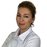Камалова Ленара Равилевна