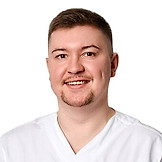 Курбанов Линар Ильшатович