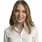 Ардина Екатерина Викторовна