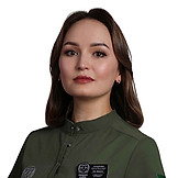 Латыпова Аделия Маратовна