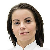 Наймушина Анна Сергеевна