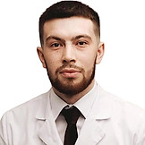 Ибрагимов Динар Джамилевич