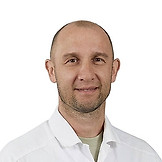 Гингиатуллин Дамир Ильдарович