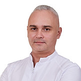 Камышанов Максим Александрович