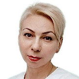 Абзяппарова Гузалия Вашеулловна