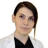 Алпутова Снежана Михайловна