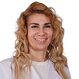 Шошина Екатерина Александровна