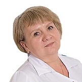 Савельева Зинаида Анатольевна