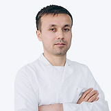 Мусоев Мамадмусо Алишерович