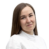 Смирнова Алена Владимировна