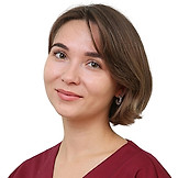 Демидова Арина Александровна