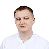 Шайхутдинов Альмир Маратович