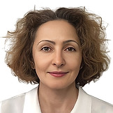 Байрашева Елена Владимировна