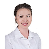 Хаирутдинова Айгуль Рафиковна