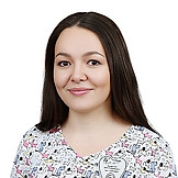 Хусаинова Зиля Рафаэлевна
