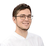 Кадыров Ильяс Асагатович