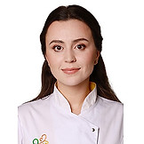 Яруллина Эльза Раильевна