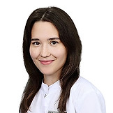 Валиева Азалия Айнуровна