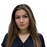 Гадельшина Камилла Венеровна