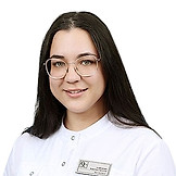 Зазвонова Вероника Сергеевна