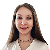 Шигапова Азалия Азатовна