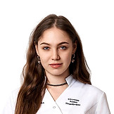Юсупова Алина Ильдаровна