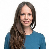 Галиуллина Ирина Игоревна